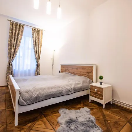 Apartment Amalia *