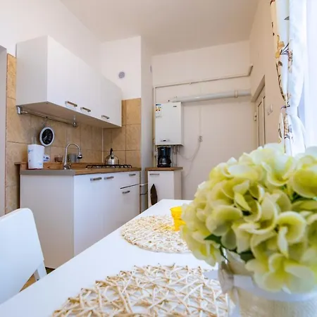Apartment Amalia Sibiu